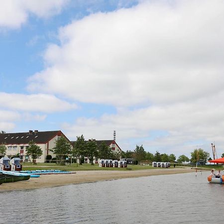 فندق Dorf Wangerland شيلينغ المظهر الخارجي الصورة